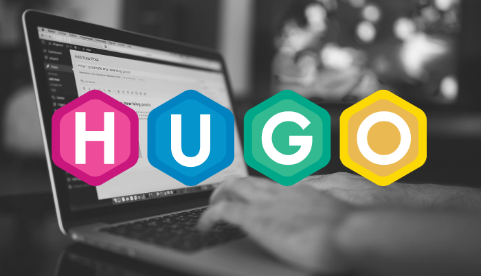 Hugo Blog